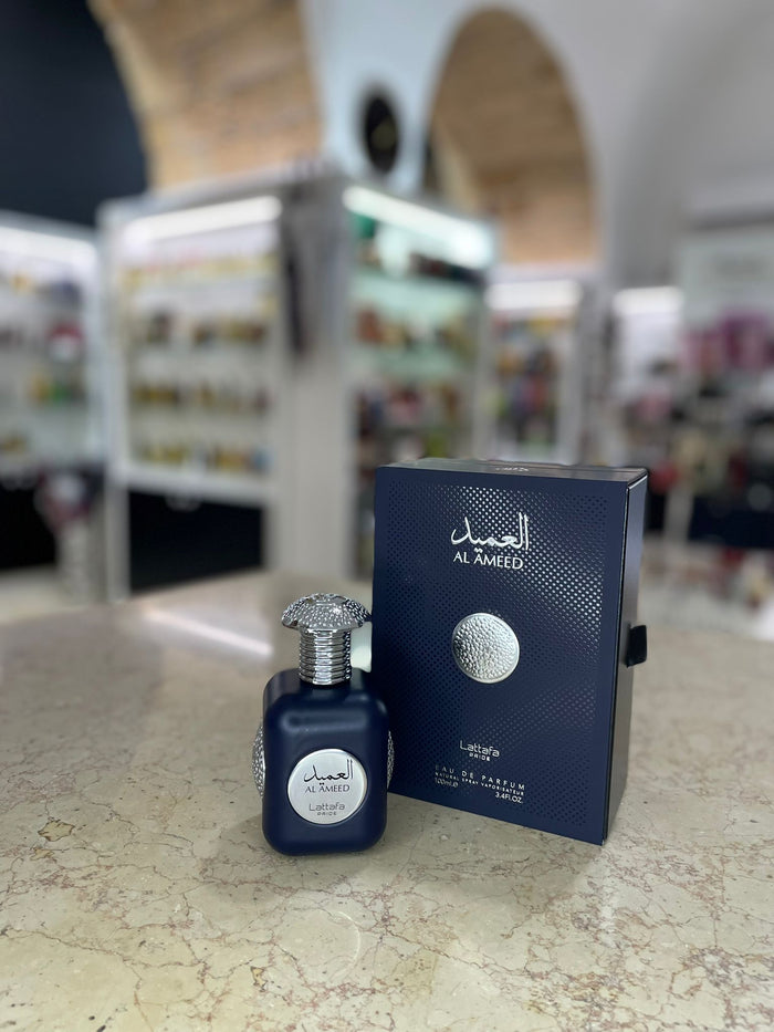 AL AMEED *LATTAFA PRIDE* 100ml