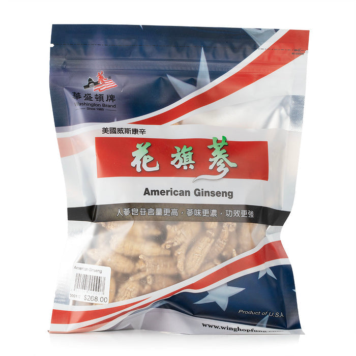 American Ginseng Short-L #861