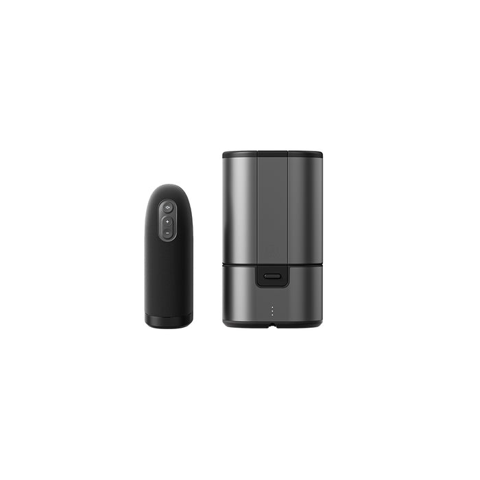 Arcwave Ion Pleasure Air Stroker - Sextoys for Men Intimates Adult Boutique