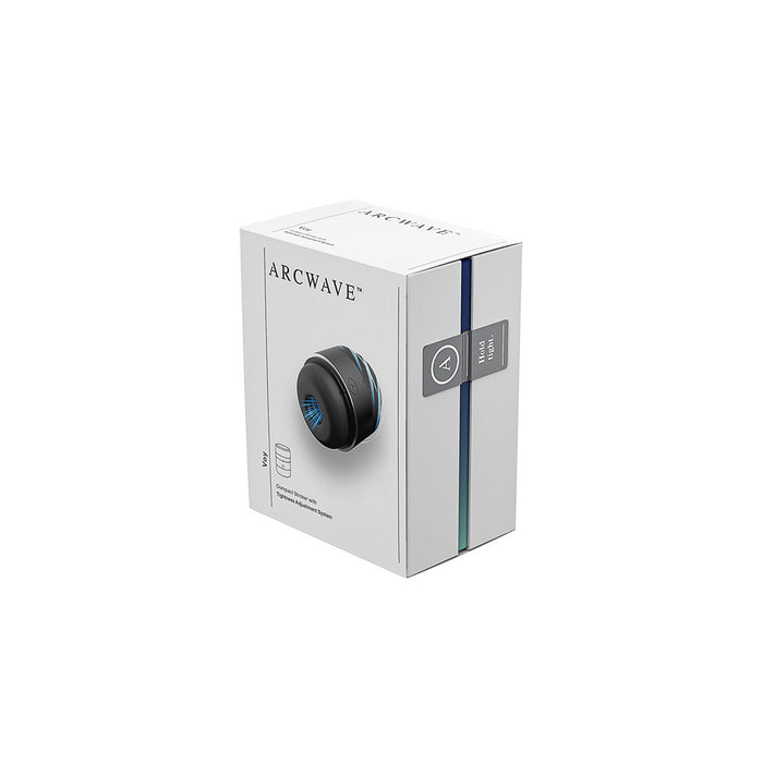 Arcwave Voy Compact Stroker: Next-Gen Sextoys for Men Intimates Adult Boutique