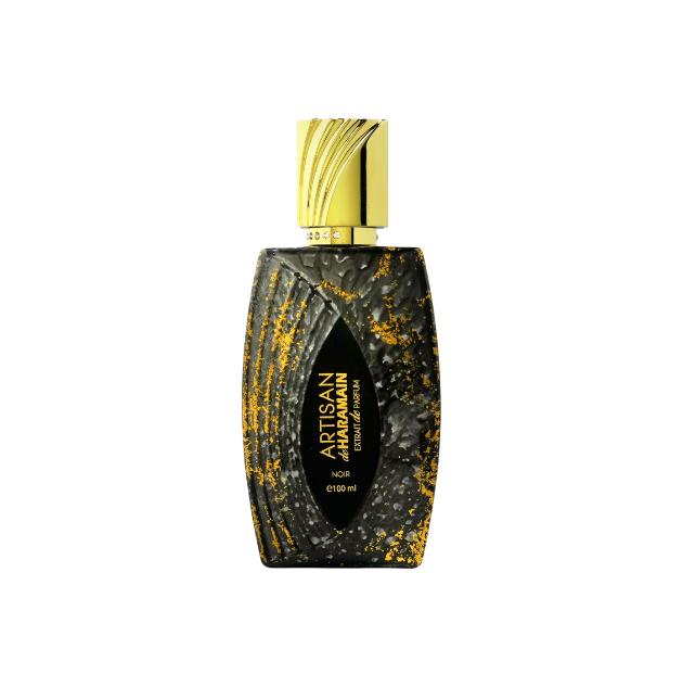 Artisan de Haramain Noir Extrait de Parfum ~ 100ml / 3.4 fl oz