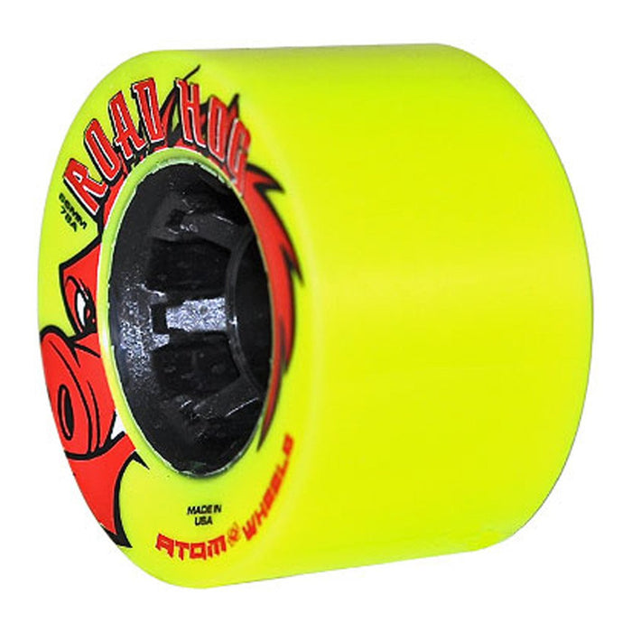 Atom Road Hog Wheels (Set of 8)