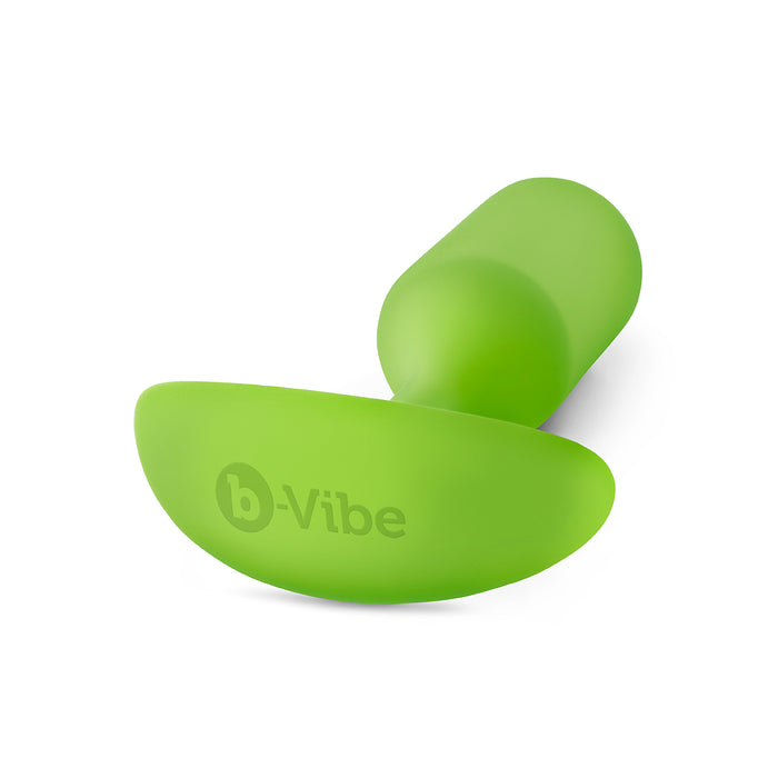 B-Vibe Snug Plug 3 Large | Anal Toy Intimates Adult Boutique