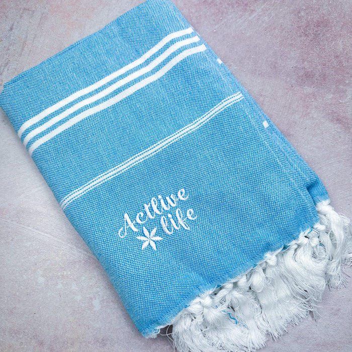 Beach Towel