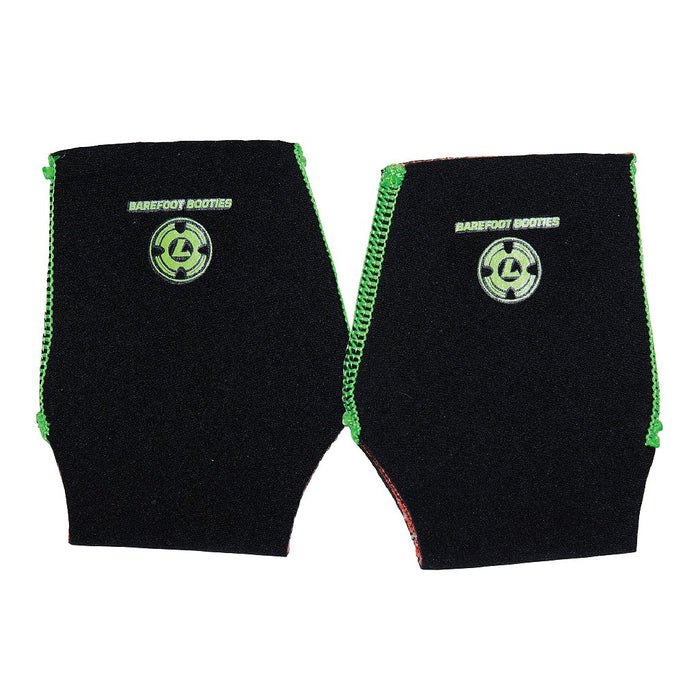 Bionic Barefoot Booties