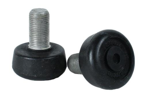 Carrera Toe Stops
