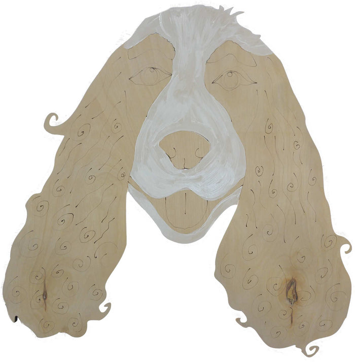 Cocker Spaniel