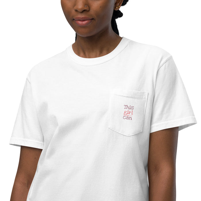 White / S