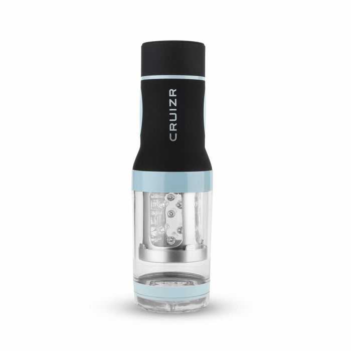 CRUIZR Rotating Masturbator - Sextoys for Men Intimates Adult Boutique