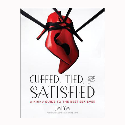 The Book is HERE! With Great Quality & Prices! Shop Now! Intimates Adult Boutique