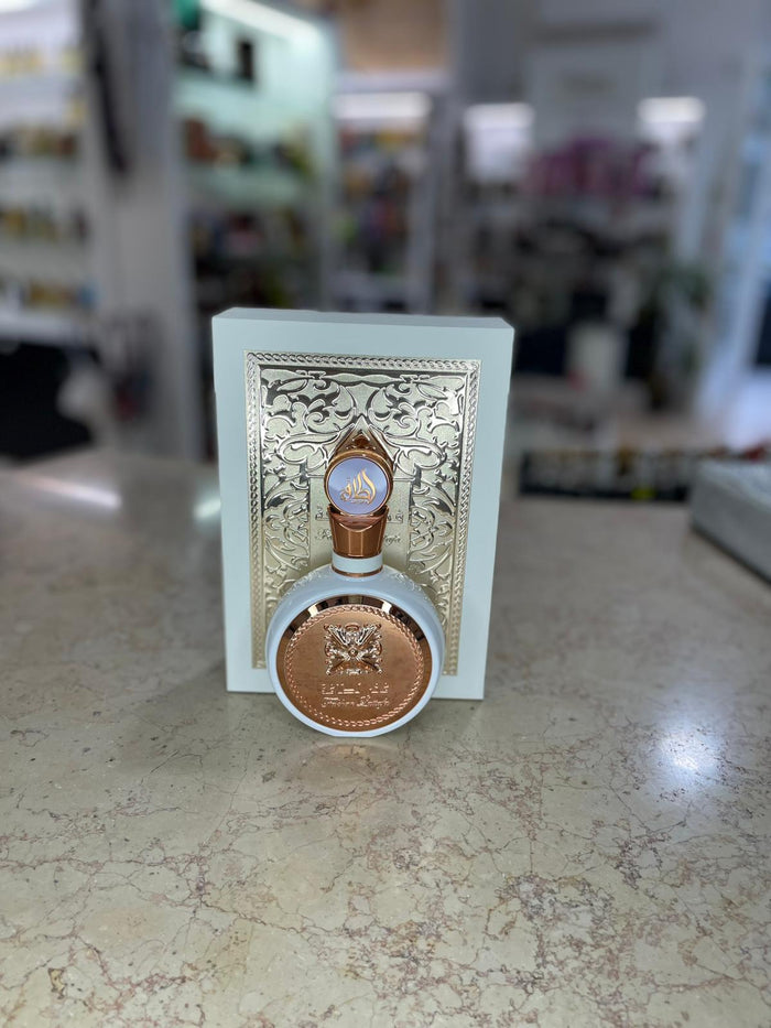 FAKHAR LATTAFA *LATTAFA* 100ml