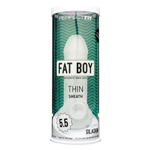 Enhance Your Experience with Penis Enhancer 5.5 | Sextoys for Men Intimates Adult Boutique