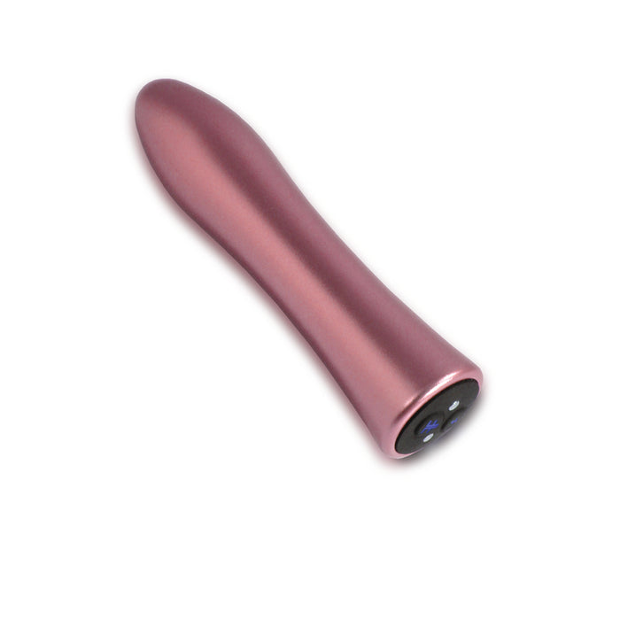 Femme Funn Bougie Bullet - Rose Gold Intimates Adult Boutique
