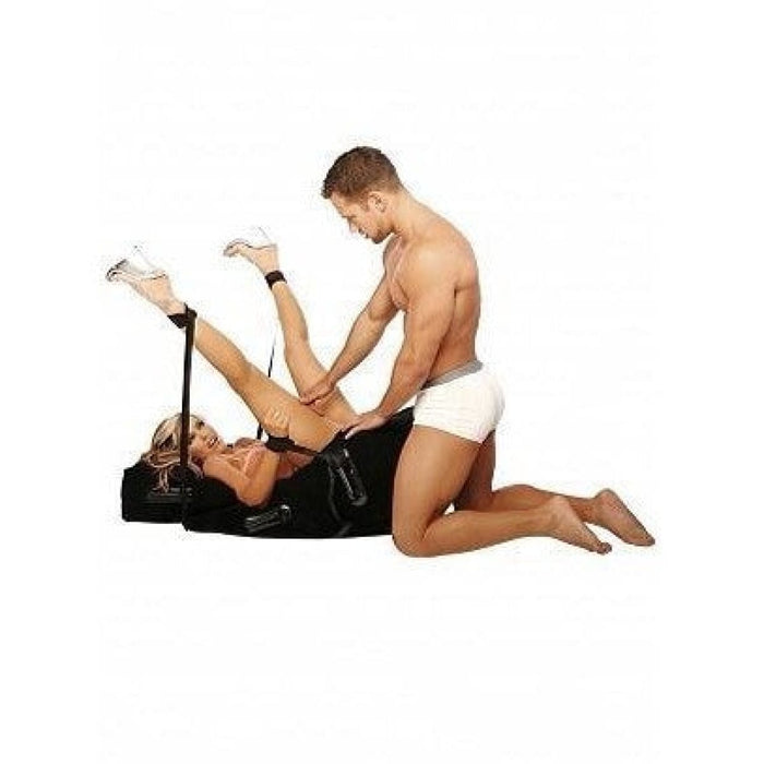 Fetish Fantasy Inflatable Position Master | Explore Exciting Positions Intimates Adult Boutique