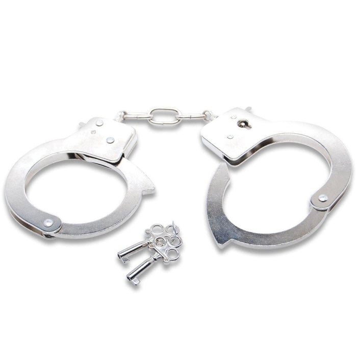 Fetish Fantasy Handcuffs: Official Options in the Fetish Category Intimates Adult Boutique