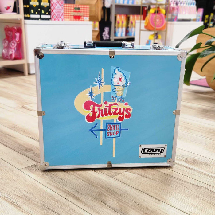 Fritzy Skate Case