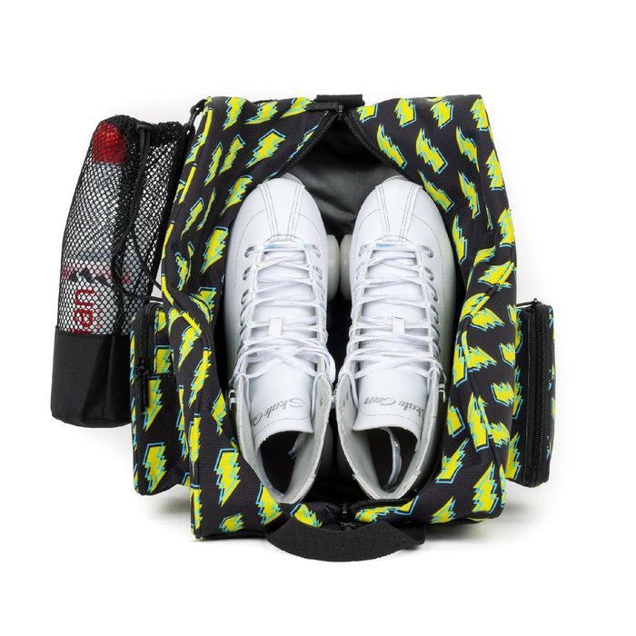 Fydelity Skate Bag - Bolts