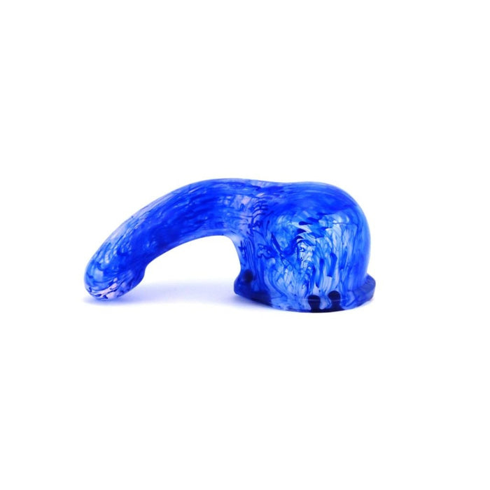 Gee Whiz Blue Marble Intimates Adult Boutique