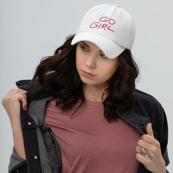 Go Girl Hat