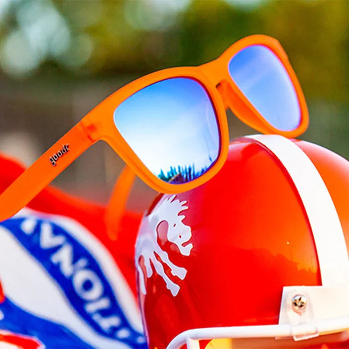 Goodr Sunglasses - Donkey Goggles