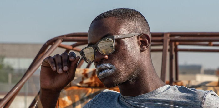 Goodr Sunglasses - Going to Valhalla...Witness!