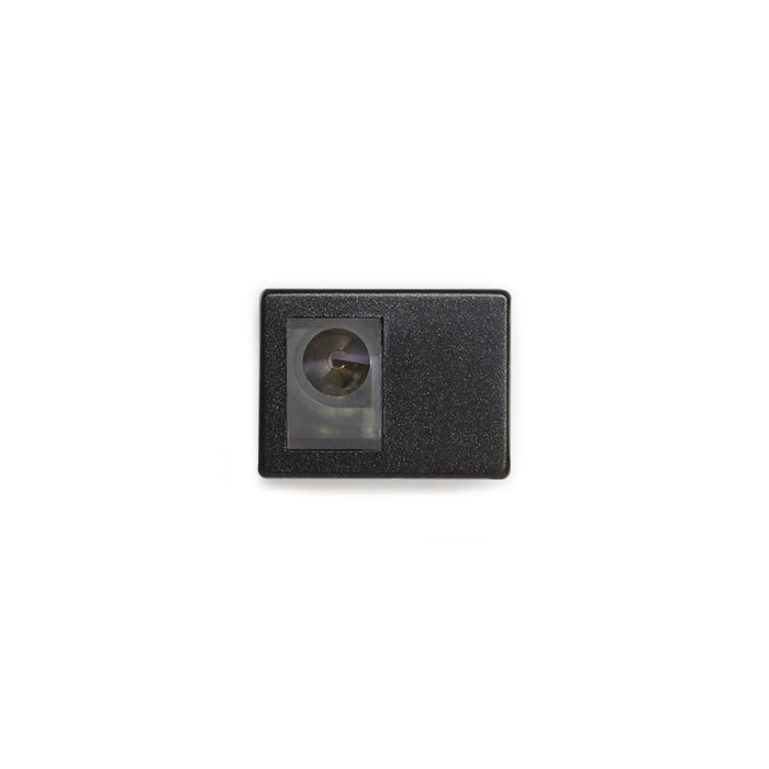 Gunmetal Long Lead Pencil Sharpener