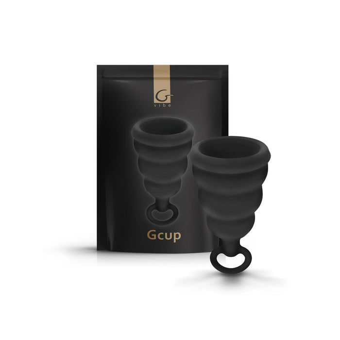 Gvibe Gcup - Mystic Noir Intimates Adult Boutique