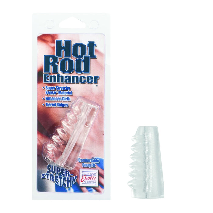 Hot Rod Enhancer Intimates Adult Boutique