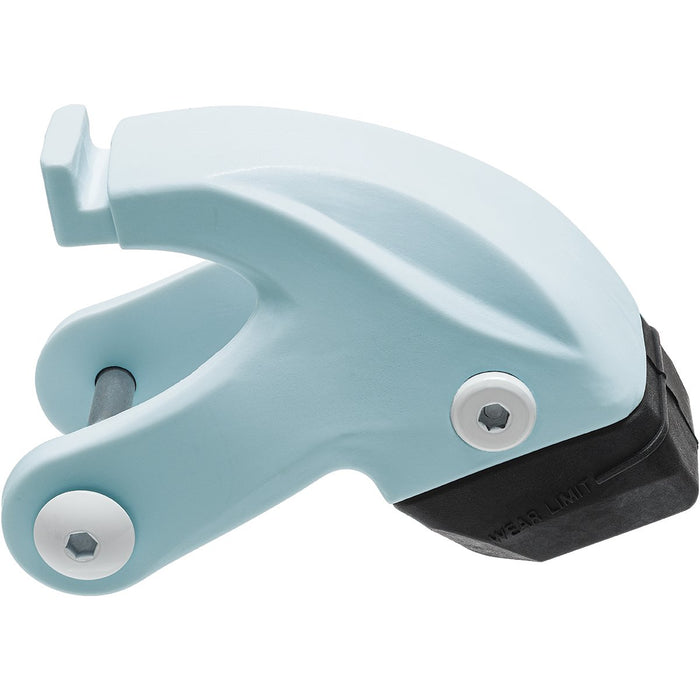 Impala Lightspeed Inline Skates - Sky Blue/Yellow - FINAL SALE