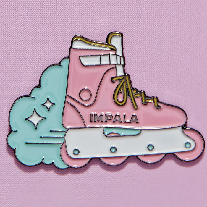 Impala Pin Set
