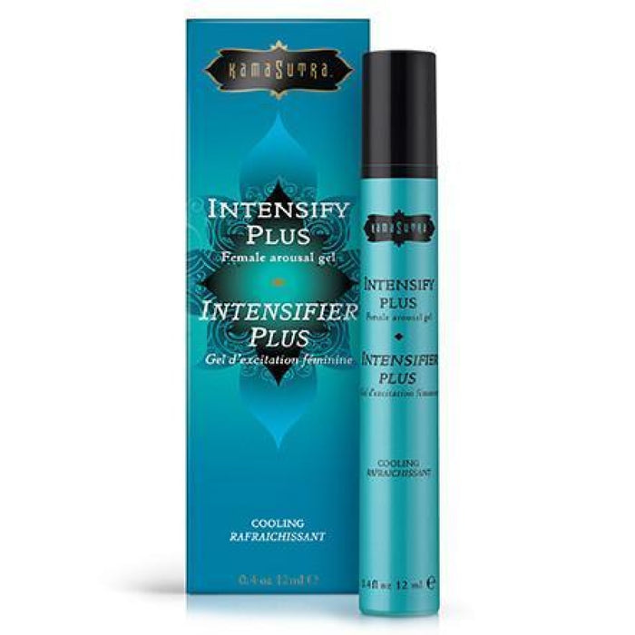Intimates Adult Boutique