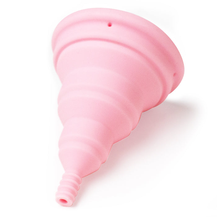 Intimina Lily Cup COMPACT Size A Intimates Adult Boutique