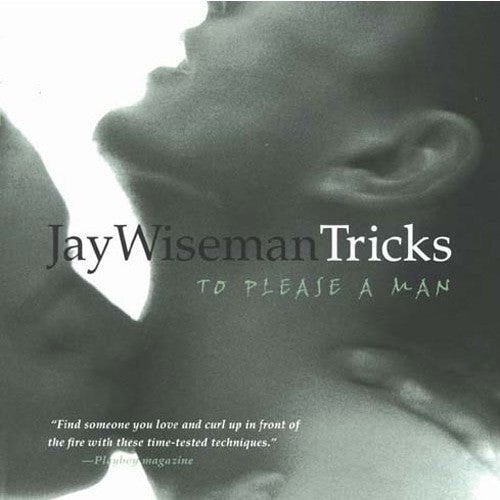 Tricks to Please a Man is HERE! Great Quality & Prices! Intimates Adult Boutique
