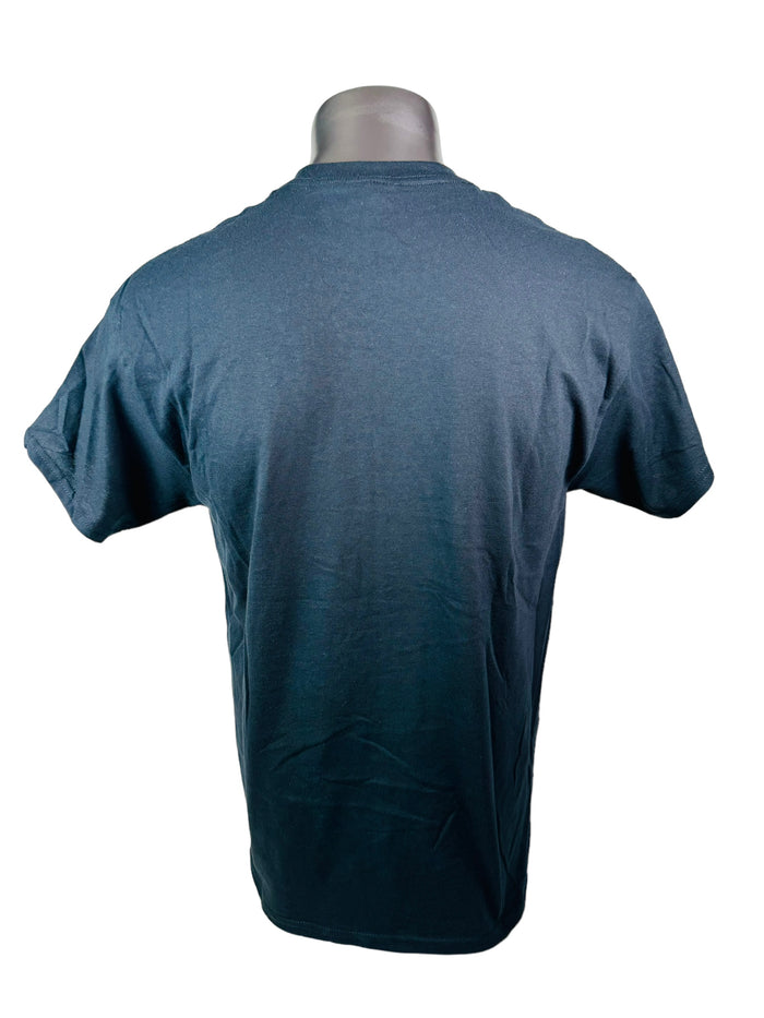 LARRY ANDERSEN JUST LA USA ADULT T-SHIRT