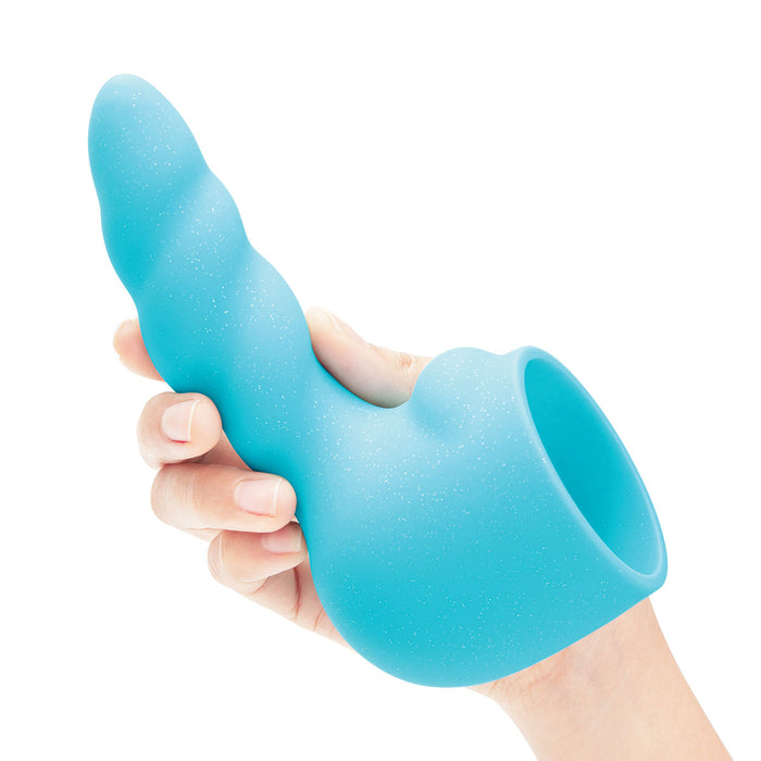 Le Wand Limited Edition Unicorn Massager Set Intimates Adult Boutique