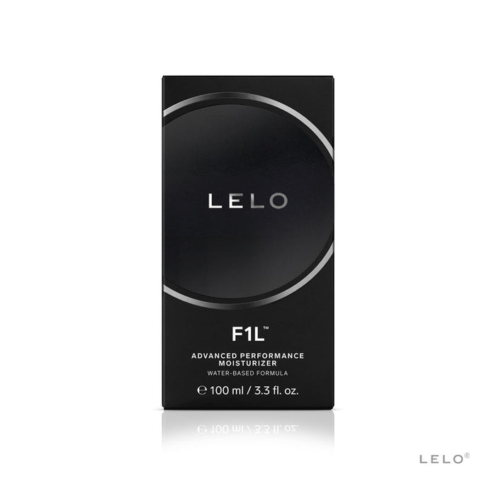 LELO F1L Advanced Performance Moisturizer 150ml Intimates Adult Boutique