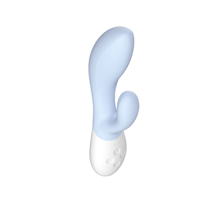 LELO Ina 3 - Seafoam Blue Intimates Adult Boutique