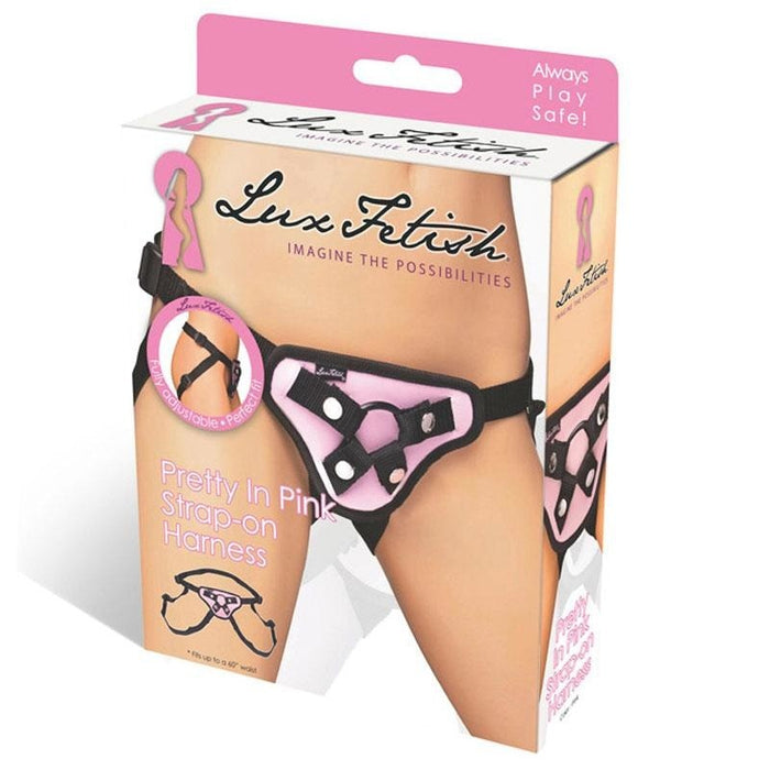 Intimates Adult Boutique