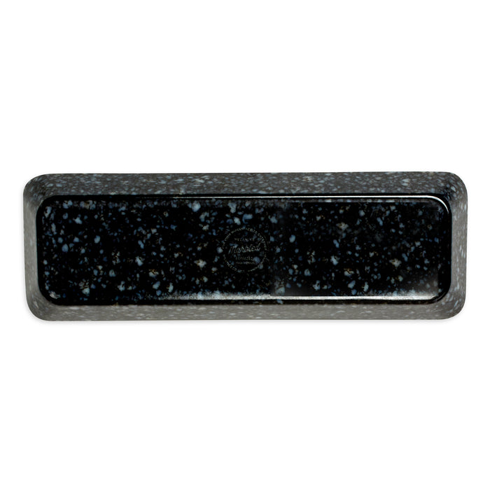 Marble Tray - Black