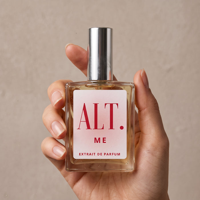 ALT. Me Perfume. Glossier You Dupe perfume