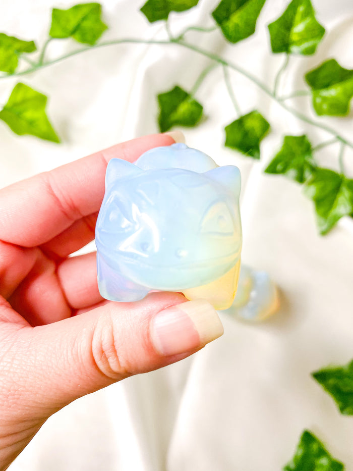 Opalite Bulbasaur Pokemon