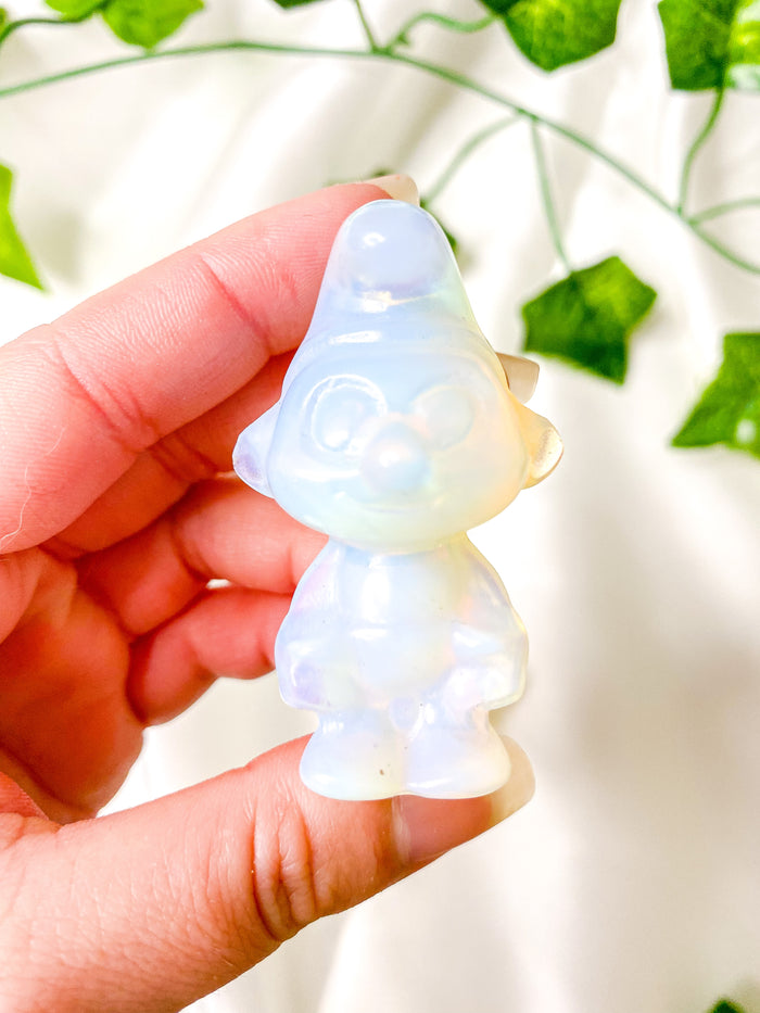 Opalite Gnomes