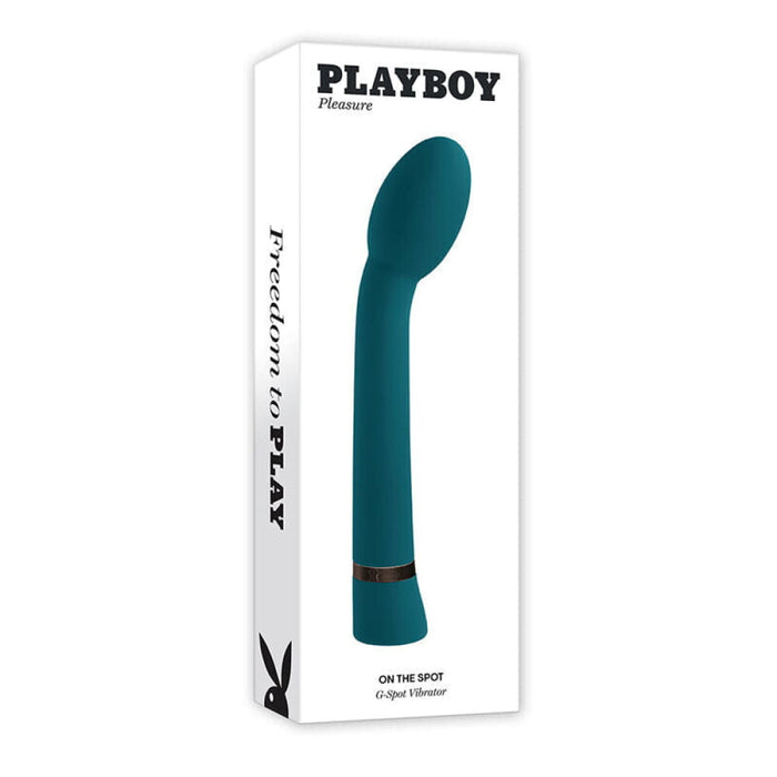 Playboy On The Spot Intimates Adult Boutique