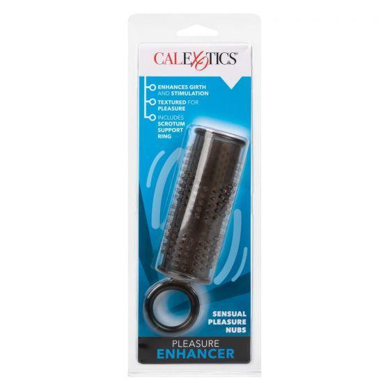 Sextoys for Men: Pleasure Penis Enhancer Intimates Adult Boutique