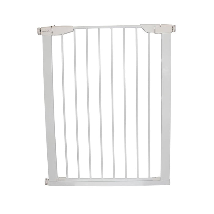 Pressure Gate