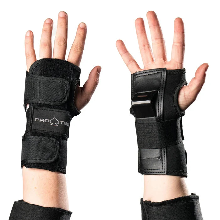 Pro-Tec Adult Street Gear - Black