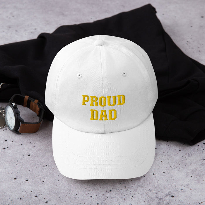 Proud Dad Hat