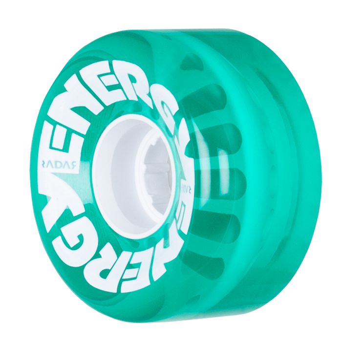 Radar Energy 62 Wheels (4pk)