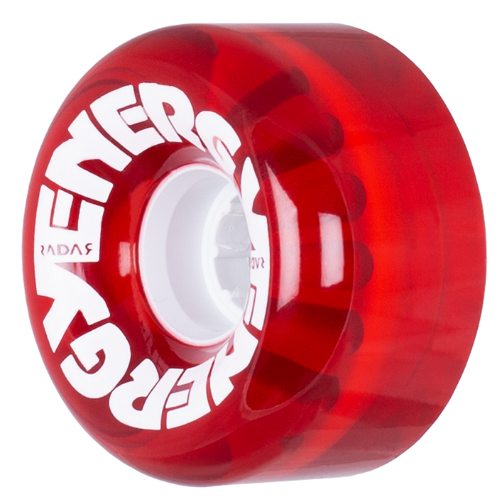 Radar Energy 65 Wheels (4pk)