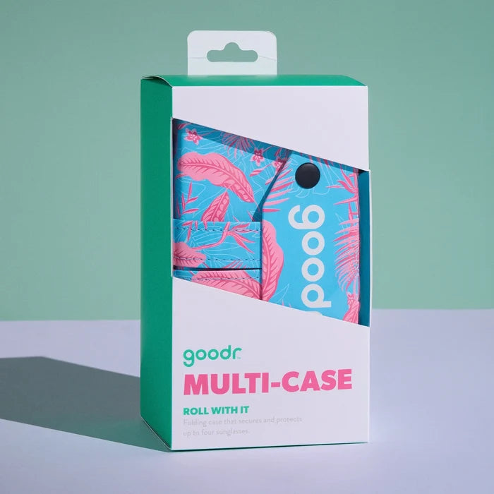 Roll With It Multi-Case